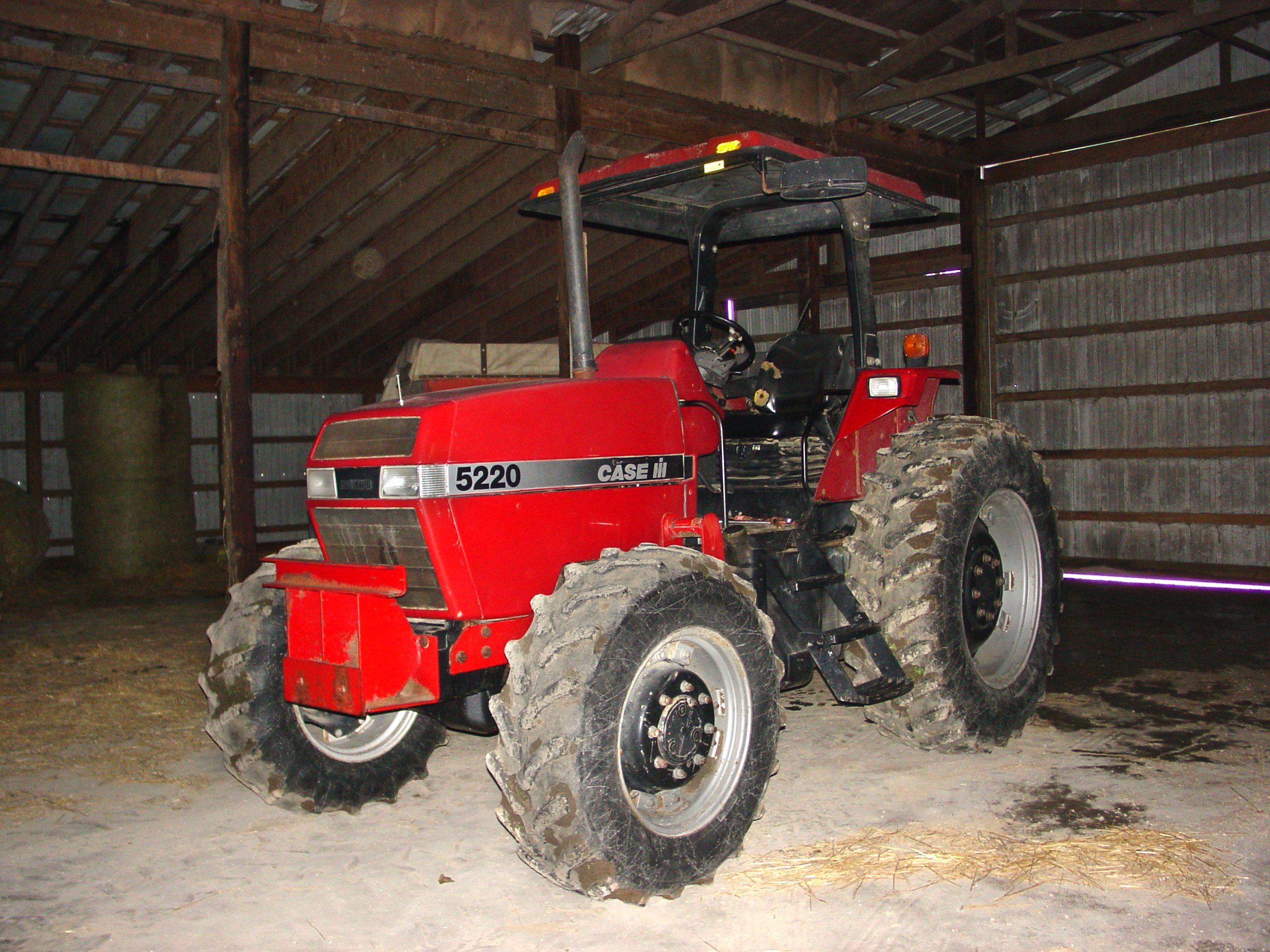 Property photo 12 - FARM EQUIPMENT RETIREMENT AUCTION IN DEKALB COUNTY, INDIANA