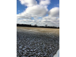 <b>58+/- Acres.</b> Grain/Recreation/Lake Property.

Approximately 32+/- acres tillable, 17+/- acres wildlife and recreation, approximately 1150' of lake front with 9+/- acres under the lake's surface.

Tippecanoe Valley School - Tillable Land, Woods, LakeFront, Hunting, and Fishing.