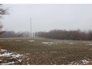 <b>58+/- Acres.</b> Grain/Recreation/Lake Property.

Approximately 32+/- acres tillable, 17+/- acres wildlife and recreation, approximately 1150' of lake front with 9+/- acres under the lake's surface.

Tippecanoe Valley School - Tillable Land, Woods, LakeFront, Hunting, and Fishing.