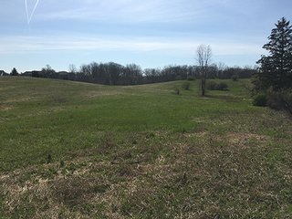 14.8+/- Acres bare land in Columbia City, Indiana.  3+/- Acre pond.

Parcel ID:  92-06-12-000-102.000-004 - Bare Land