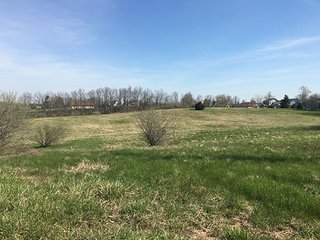 14.8+/- Acres bare land in Columbia City, Indiana.  3+/- Acre pond.

Parcel ID:  92-06-12-000-102.000-004 - Bare Land