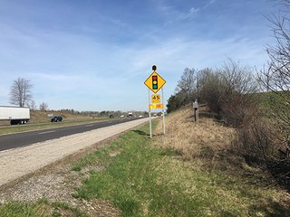 14.8+/- Acres bare land in Columbia City, Indiana.  3+/- Acre pond.

Parcel ID:  92-06-12-000-102.000-004 - Bare Land