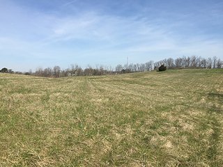 14.8+/- Acres bare land in Columbia City, Indiana.  3+/- Acre pond.

Parcel ID:  92-06-12-000-102.000-004 - Bare Land