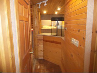Great business opportunity in the heart of Shipshewanna, one of the busiest towns in Indiana.  Property has endless opportunities, corner lot, parking area, rustic log interior.

Motivated sellers. - Business Opportunity