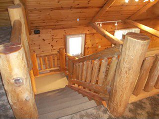 Great business opportunity in the heart of Shipshewanna, one of the busiest towns in Indiana.  Property has endless opportunities, corner lot, parking area, rustic log interior.

Motivated sellers. - Business Opportunity