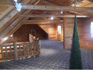 Great business opportunity in the heart of Shipshewanna, one of the busiest towns in Indiana.  Property has endless opportunities, corner lot, parking area, rustic log interior.

Motivated sellers. - Business Opportunity