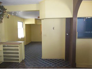 Great business opportunity in the heart of Shipshewanna, one of the busiest towns in Indiana.  Property has endless opportunities, corner lot, parking area, rustic log interior.

Motivated sellers. - Business Opportunity