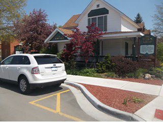 Great business opportunity in the heart of Shipshewanna, one of the busiest towns in Indiana.  Property has endless opportunities, corner lot, parking area, rustic log interior.

Motivated sellers. - Business Opportunity