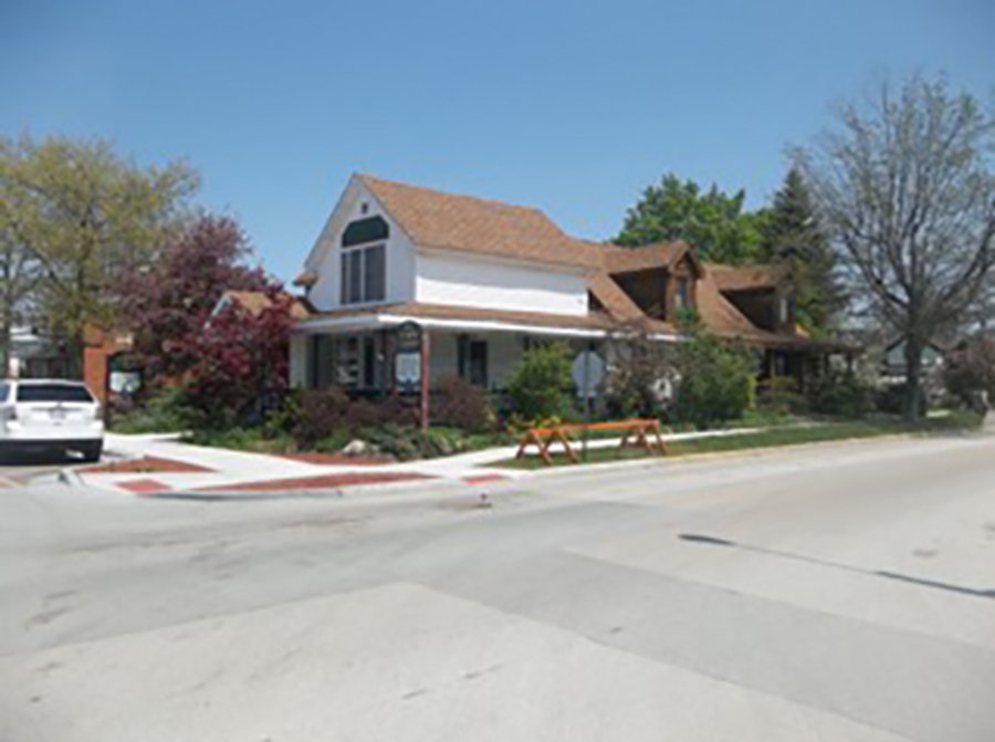 For sale: Business Opportunity - Shipshewanna, Indiana