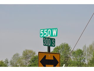 66 Acres with 56.72 acres tillable and 8.28 acres pasture/woods.  Leased for 2016.

Normal farm yield(s); Beans averages 55/BPA and Corn averages 185/BPA.

Farm will require agricultural easement to access south half of farm; nice farmland in southwestern Clinton County.

Some fencing around perimeter.   - 66 Acres Near Clinton Prairie Schools, Clinton County Indiana