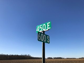 Nice Southern Clinton County potential building lot or sportsman's paradise located close to Lebabon and Anitoch and south of Frankfort, Indiana.  There is a recent timber opinion available on projected value, contact sales manager for additional information. - 37+/- Acre Wooded Lot