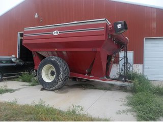 Property photo 1 - FARM EQUIPMENT AUCTION IN DUNDY COUNTY, NEBRASKA