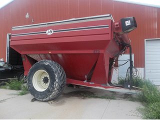 Property photo 2 - FARM EQUIPMENT AUCTION IN DUNDY COUNTY, NEBRASKA