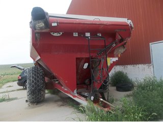 Property photo 3 - FARM EQUIPMENT AUCTION IN DUNDY COUNTY, NEBRASKA