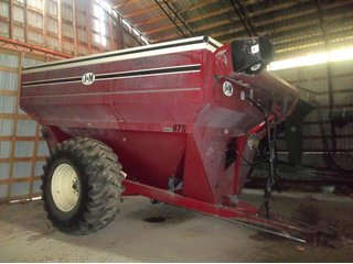 Property photo 7 - FARM EQUIPMENT AUCTION IN DUNDY COUNTY, NEBRASKA