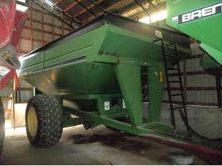 Property photo 8 - FARM EQUIPMENT AUCTION IN DUNDY COUNTY, NEBRASKA