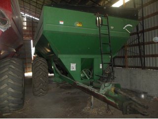Property photo 9 - FARM EQUIPMENT AUCTION IN DUNDY COUNTY, NEBRASKA