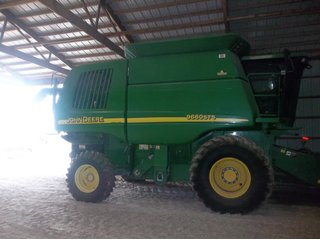 Property photo 10 - FARM EQUIPMENT AUCTION IN DUNDY COUNTY, NEBRASKA
