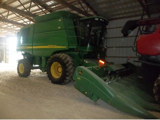 Property photo 12 - FARM EQUIPMENT AUCTION IN DUNDY COUNTY, NEBRASKA