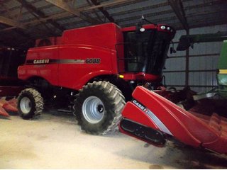 Property photo 15 - FARM EQUIPMENT AUCTION IN DUNDY COUNTY, NEBRASKA