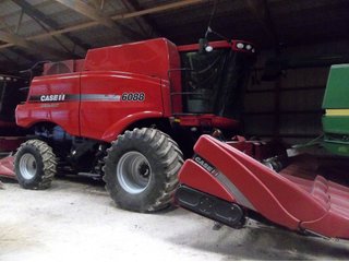 Property photo 16 - FARM EQUIPMENT AUCTION IN DUNDY COUNTY, NEBRASKA