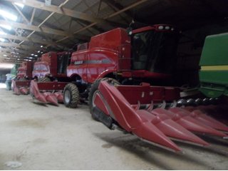 Property photo 17 - FARM EQUIPMENT AUCTION IN DUNDY COUNTY, NEBRASKA