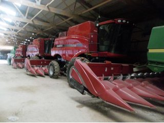 Property photo 18 - FARM EQUIPMENT AUCTION IN DUNDY COUNTY, NEBRASKA