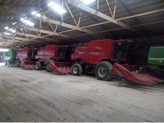 Property photo 19 - FARM EQUIPMENT AUCTION IN DUNDY COUNTY, NEBRASKA