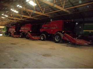 Property photo 20 - FARM EQUIPMENT AUCTION IN DUNDY COUNTY, NEBRASKA