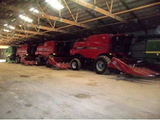 Property photo 21 - FARM EQUIPMENT AUCTION IN DUNDY COUNTY, NEBRASKA