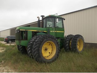 Property photo 22 - FARM EQUIPMENT AUCTION IN DUNDY COUNTY, NEBRASKA