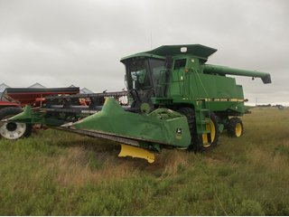Property photo 23 - FARM EQUIPMENT AUCTION IN DUNDY COUNTY, NEBRASKA