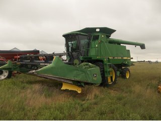 Property photo 24 - FARM EQUIPMENT AUCTION IN DUNDY COUNTY, NEBRASKA