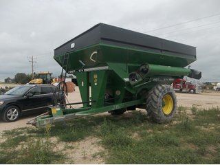 Property photo 25 - FARM EQUIPMENT AUCTION IN DUNDY COUNTY, NEBRASKA
