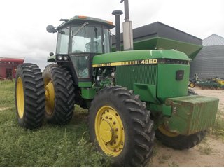 Property photo 30 - FARM EQUIPMENT AUCTION IN DUNDY COUNTY, NEBRASKA