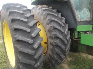 Property photo 31 - FARM EQUIPMENT AUCTION IN DUNDY COUNTY, NEBRASKA
