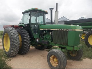 Property photo 33 - FARM EQUIPMENT AUCTION IN DUNDY COUNTY, NEBRASKA