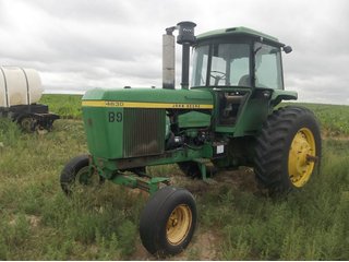 Property photo 37 - FARM EQUIPMENT AUCTION IN DUNDY COUNTY, NEBRASKA