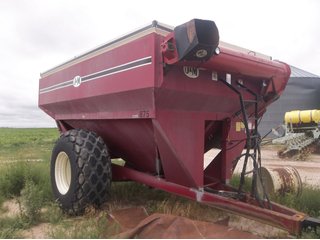 Property photo 45 - FARM EQUIPMENT AUCTION IN DUNDY COUNTY, NEBRASKA