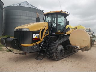 Property photo 46 - FARM EQUIPMENT AUCTION IN DUNDY COUNTY, NEBRASKA