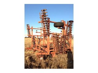 Property photo 420 - FARM EQUIPMENT AUCTION IN DUNDY COUNTY, NEBRASKA