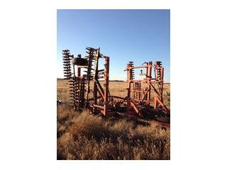 Property photo 439 - FARM EQUIPMENT AUCTION IN DUNDY COUNTY, NEBRASKA