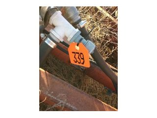 Property photo 376 - FARM EQUIPMENT AUCTION IN DUNDY COUNTY, NEBRASKA