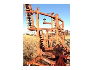 Property photo 472 - FARM EQUIPMENT AUCTION IN DUNDY COUNTY, NEBRASKA