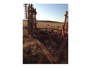 Property photo 393 - FARM EQUIPMENT AUCTION IN DUNDY COUNTY, NEBRASKA