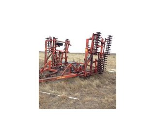 Property photo 367 - FARM EQUIPMENT AUCTION IN DUNDY COUNTY, NEBRASKA
