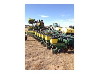 Property photo 415 - FARM EQUIPMENT AUCTION IN DUNDY COUNTY, NEBRASKA
