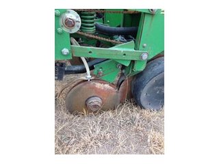 Property photo 357 - FARM EQUIPMENT AUCTION IN DUNDY COUNTY, NEBRASKA