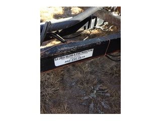Property photo 352 - FARM EQUIPMENT AUCTION IN DUNDY COUNTY, NEBRASKA
