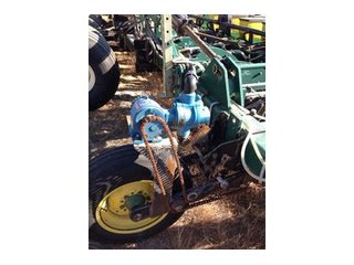 Property photo 395 - FARM EQUIPMENT AUCTION IN DUNDY COUNTY, NEBRASKA